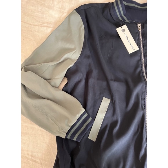 New Parallel x League Reversible Hawaii Jacket XL - Picture 9 of 9